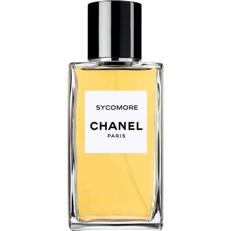 chanel sycomore